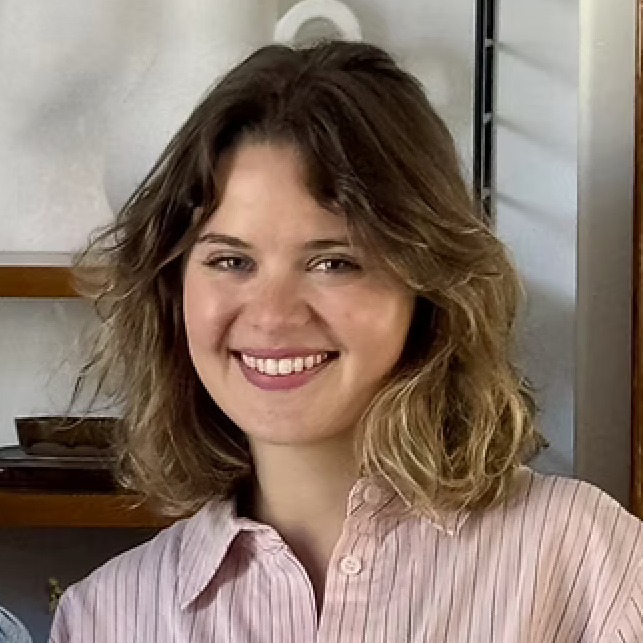 Margaux Rivoal
