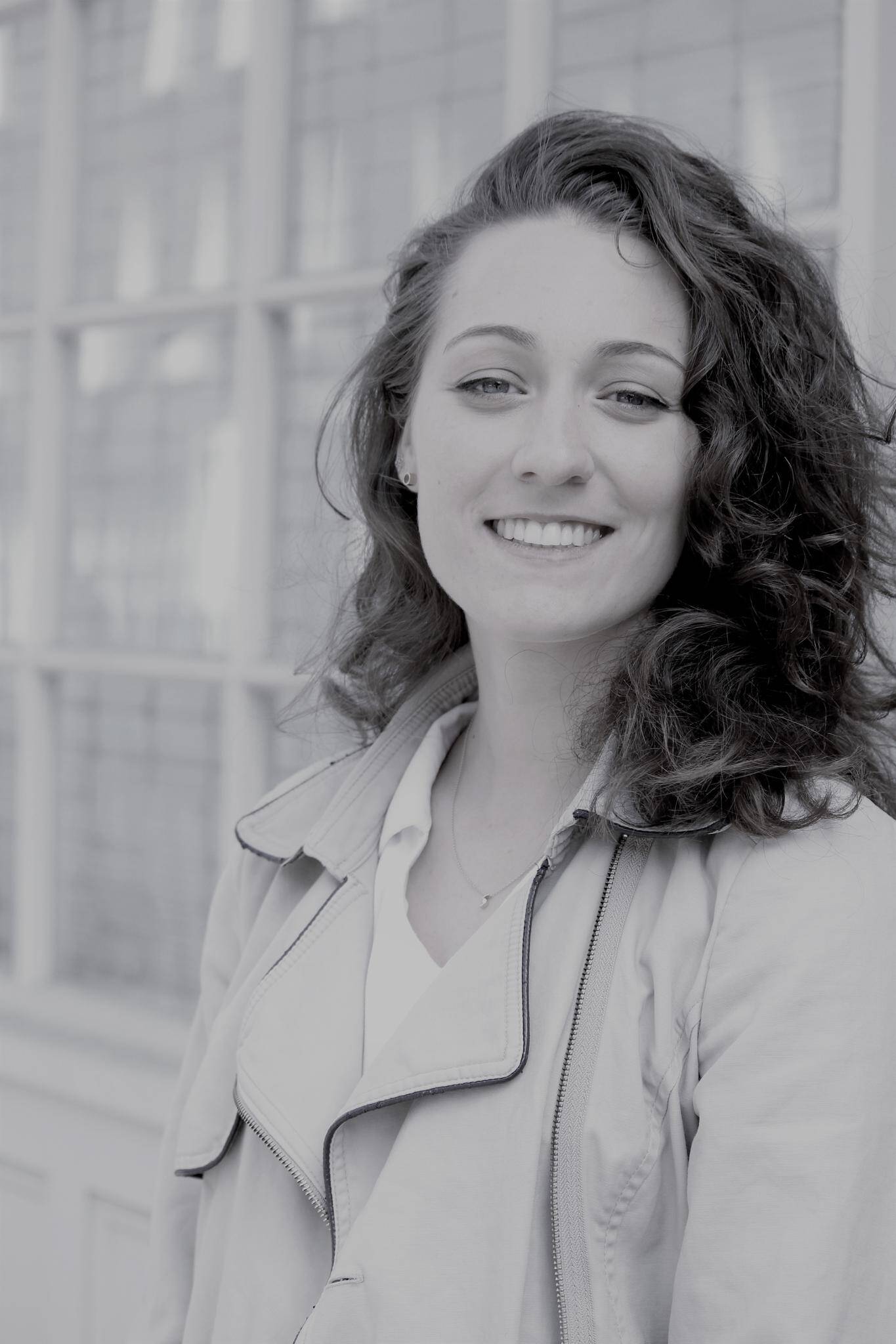 Audrey Fillon