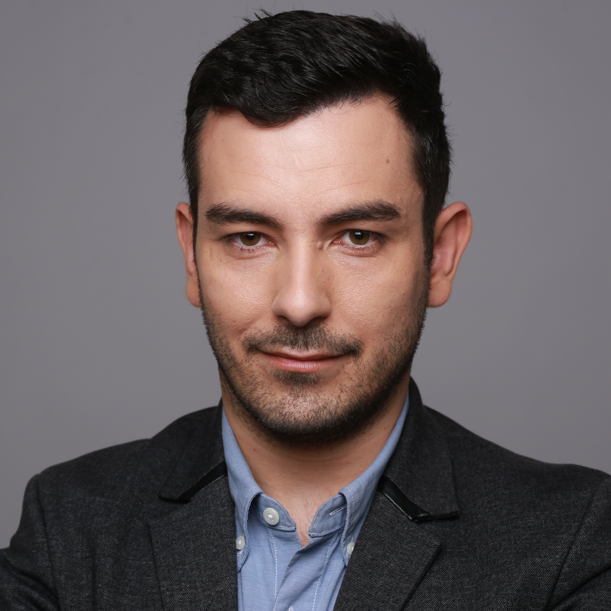 Michael Bitici