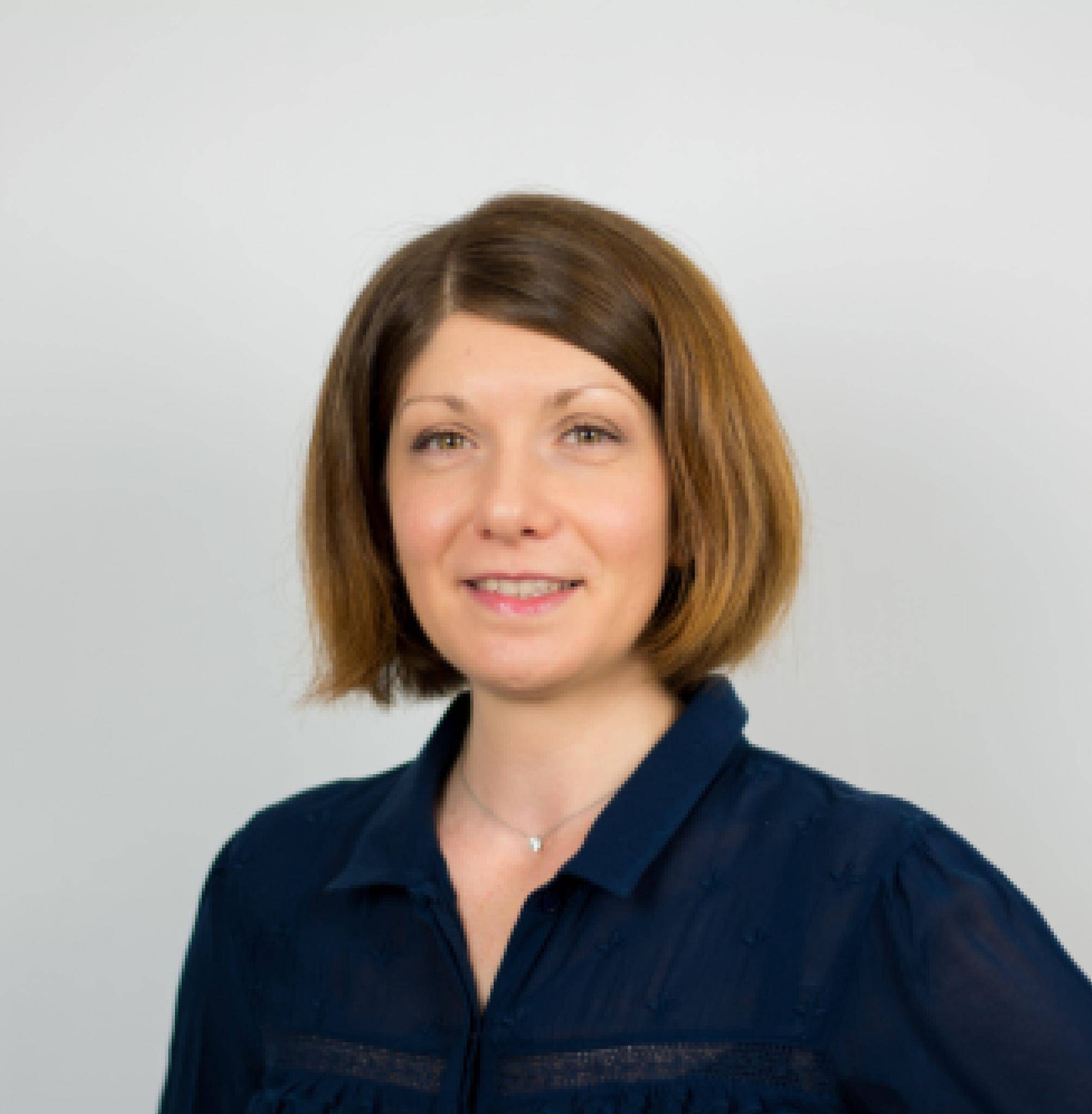 Audrey Mougenot