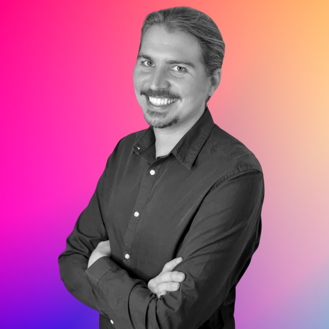 Florian Eibl