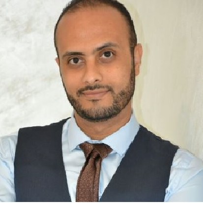 Bricha Ahmed