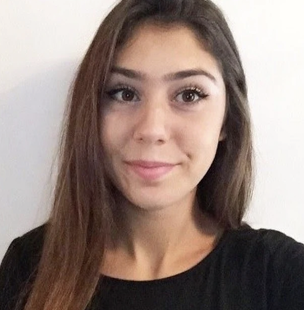 Elodie P.