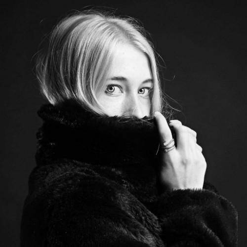 Ingrid Delebarre