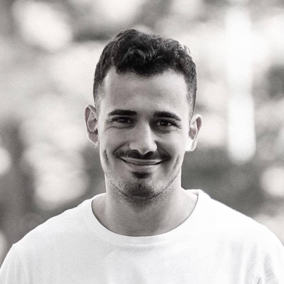 Ümit Alper - Social Media Management / Content Creation