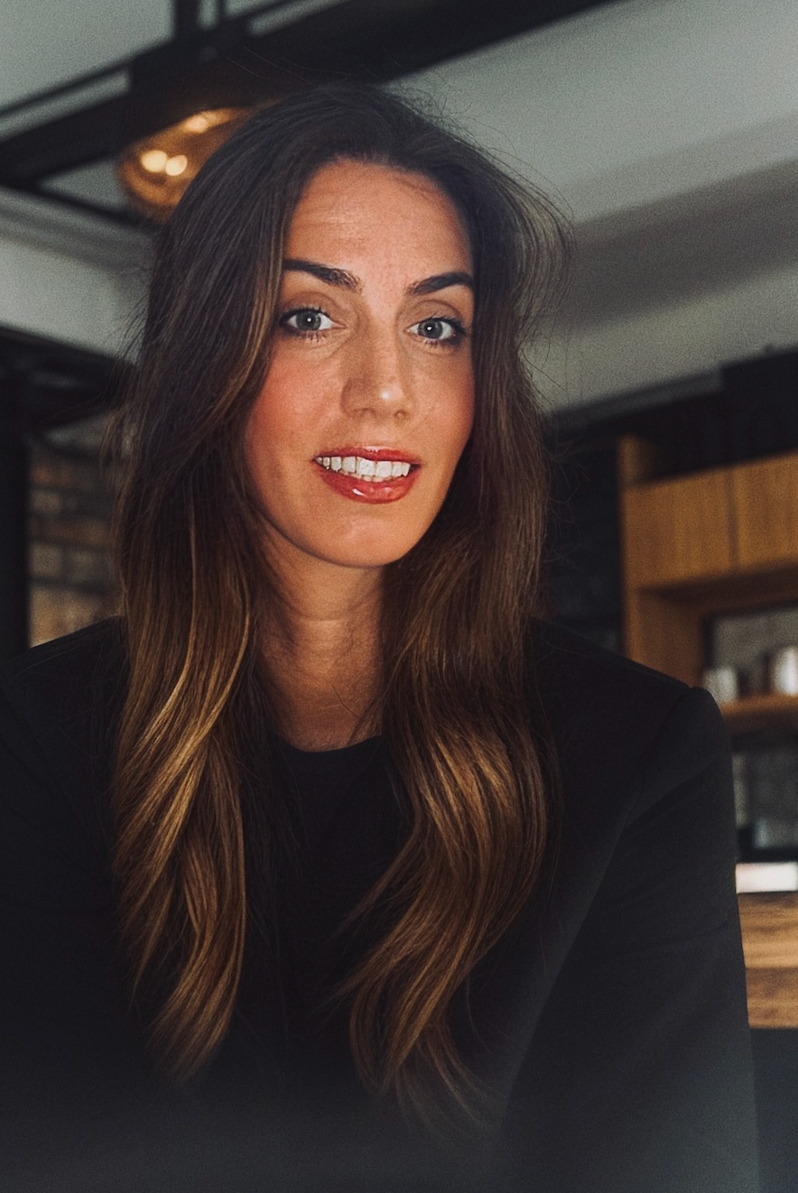 Laura O’reilly