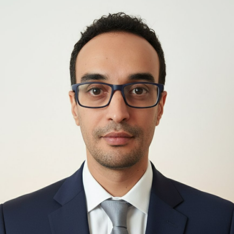 Haitham Kahloul