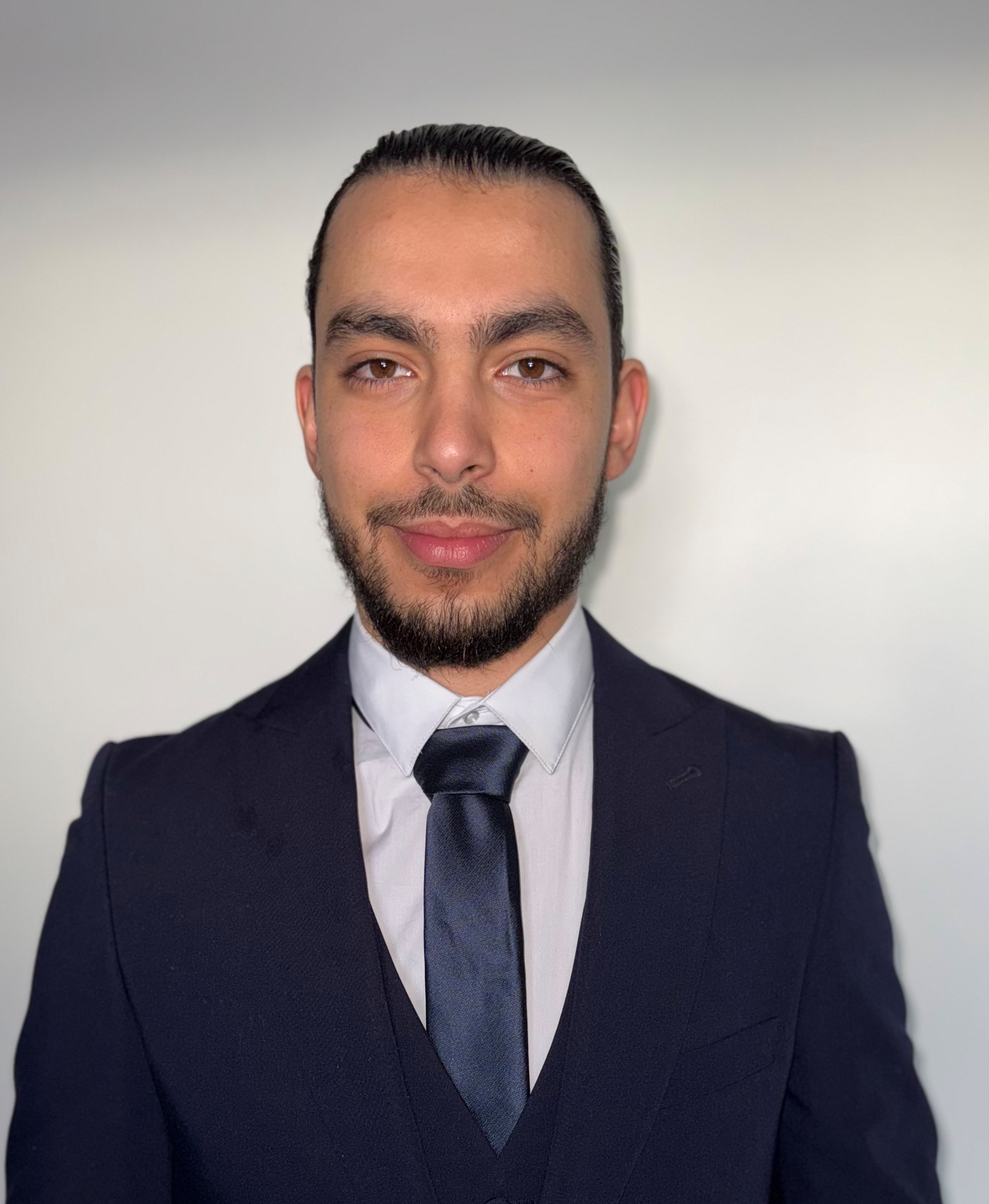 Ismaïl B.