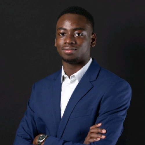 Martin Okalla