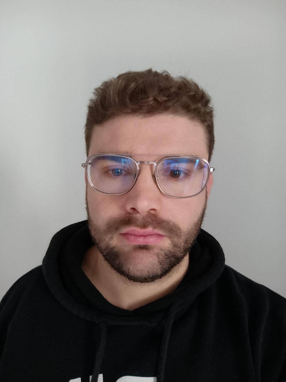 Xim Bravo Jordana - IoT Software Developer