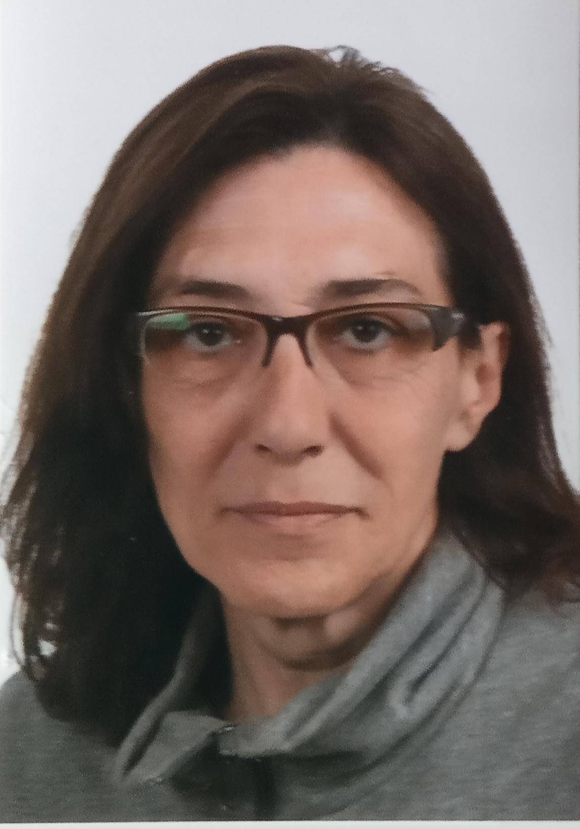María Terrazas Alber