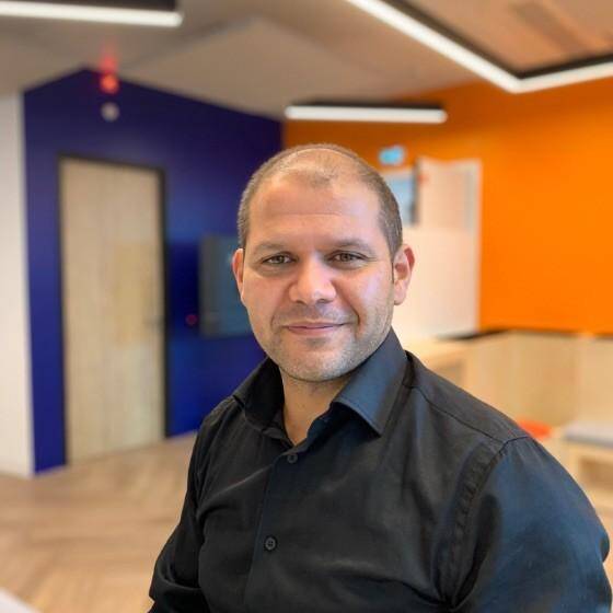 Yassine Mhadhbi - Chef de Projet Senior IT| Application manager |SDM