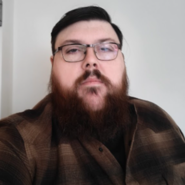 Graeme Taylor - Frontend Engineer