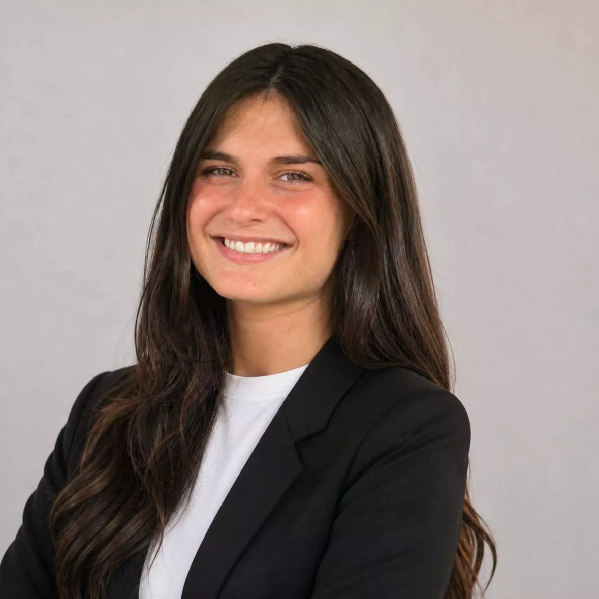 Morgane  - Juriste droit des Affaires et droit des Contrats 