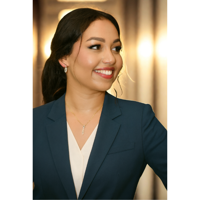 Yasmine A.