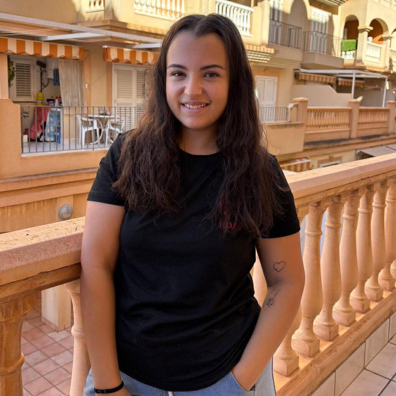 Lucia  - Creadora de contenido UGC