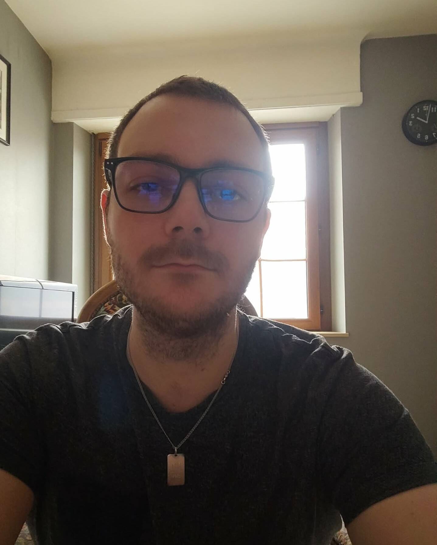 Benjamin Hoeffler - Lead Developer | Architecte Logiciel