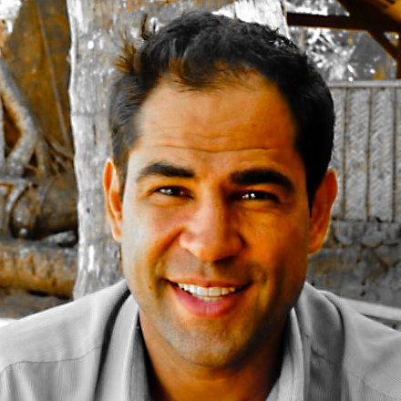 Jean Christophe Stref - Coach, Formateur dans la restauration