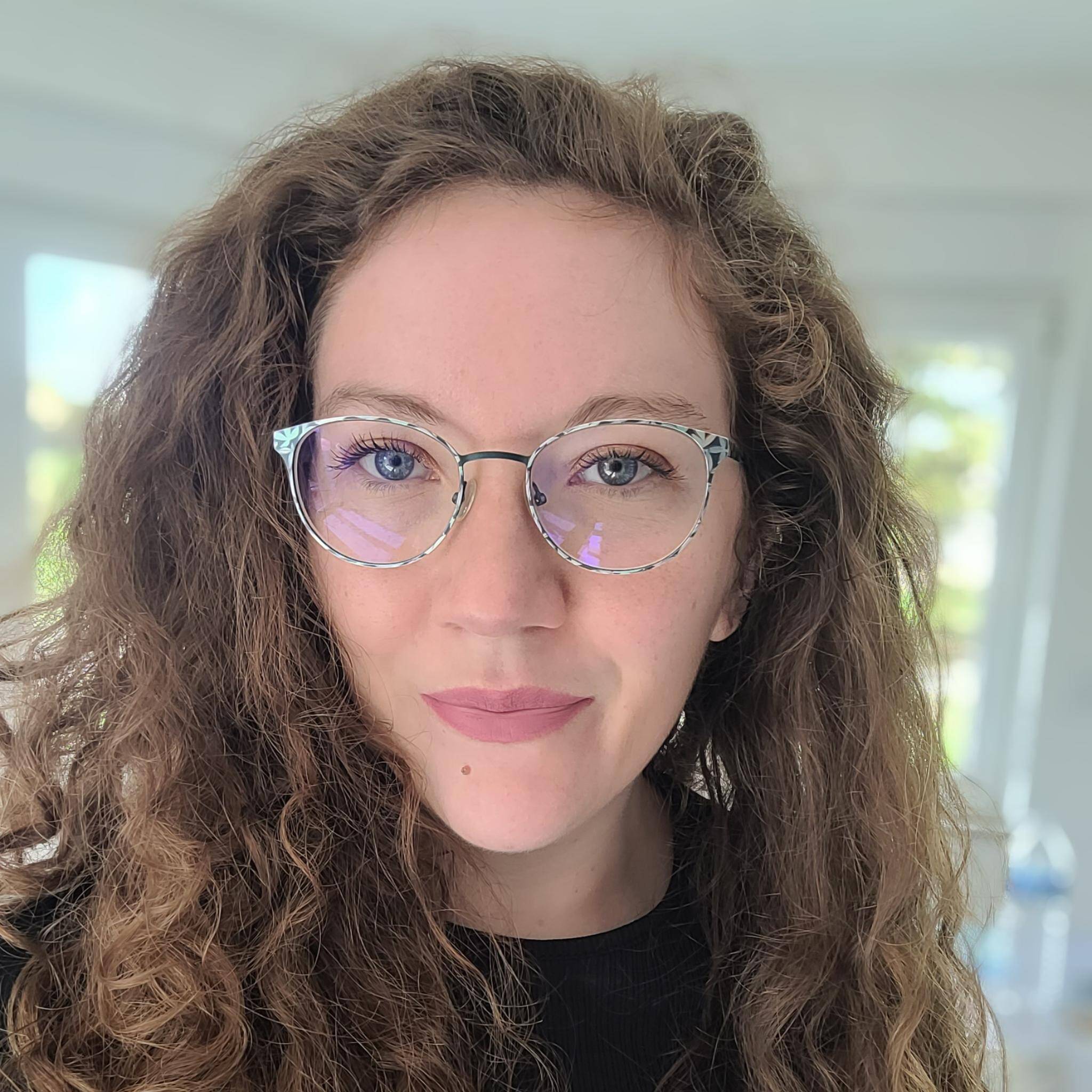 Megan Gade
