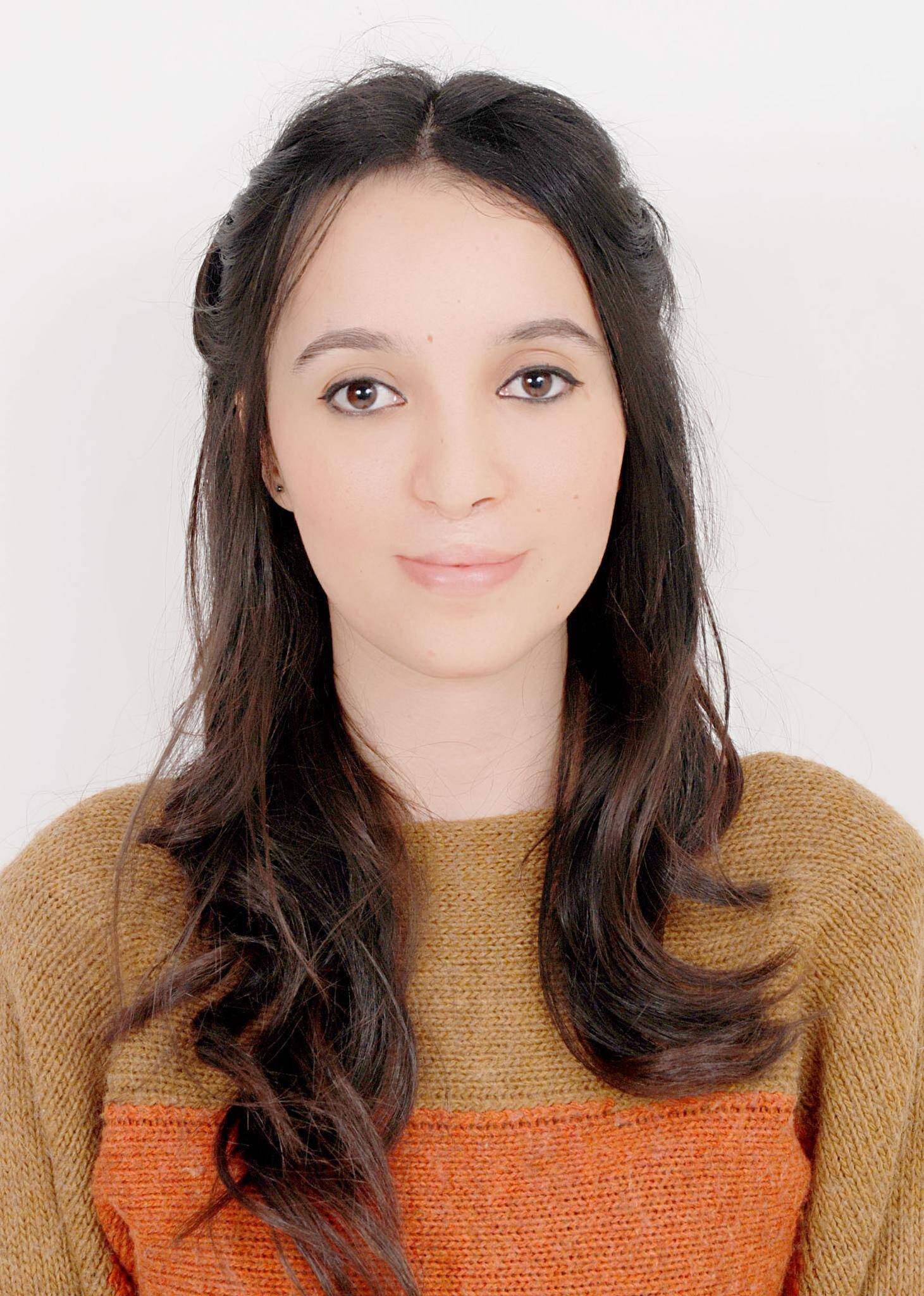 Salma Mabrouk - Outils Excel VBA | Logiciels de gestion sur mesure