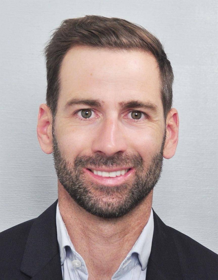 Benoit Gourden