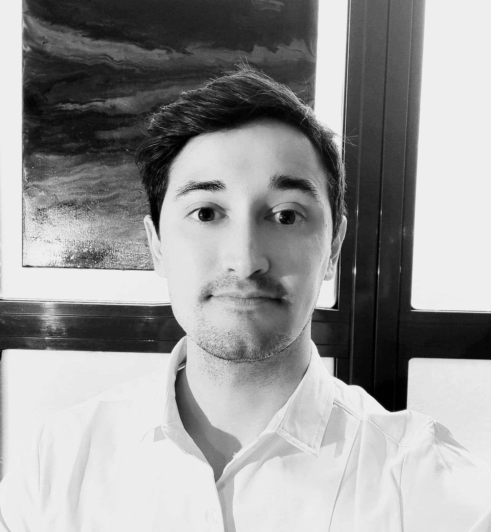 Antoine Villena - Product Owner 