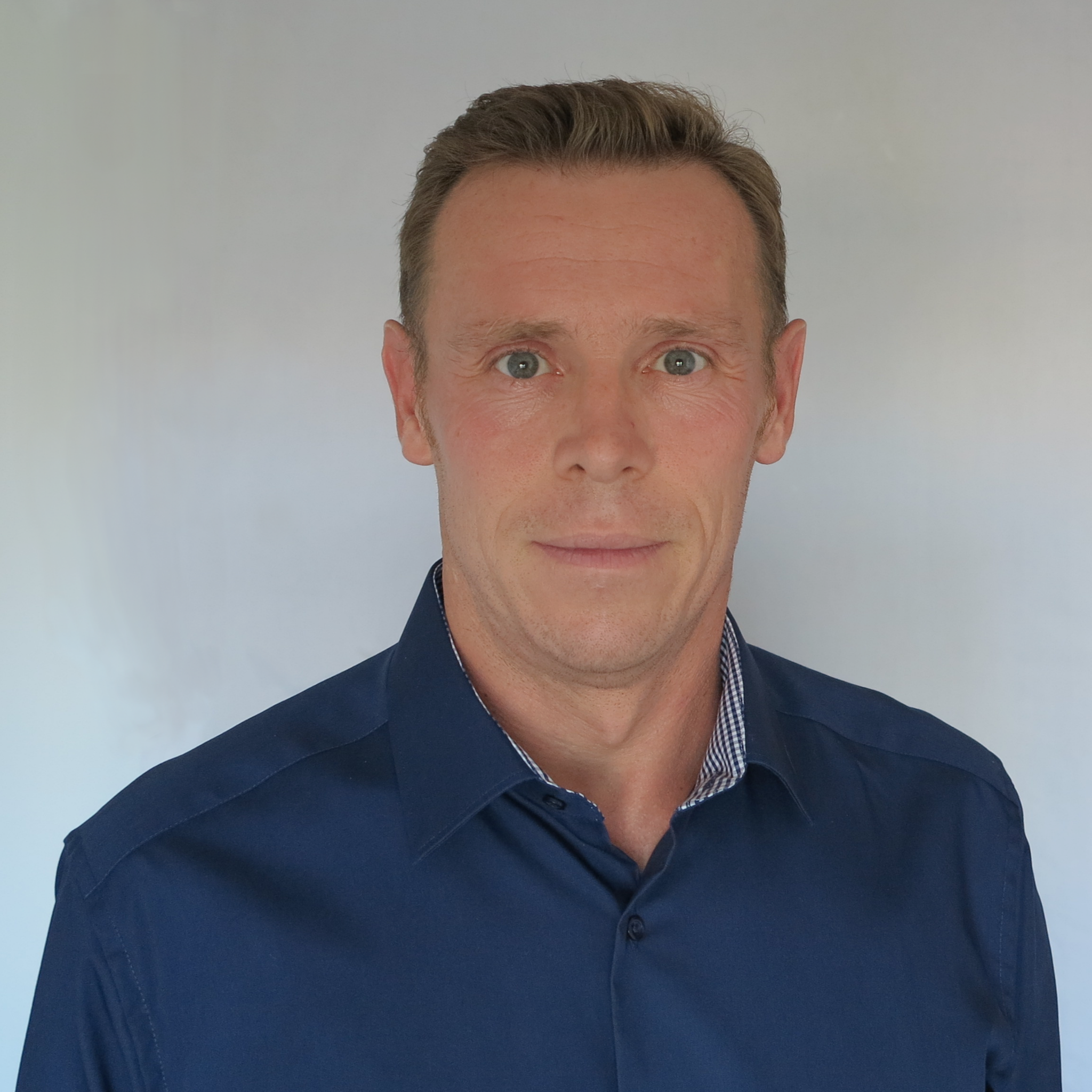 Michael Ohlert