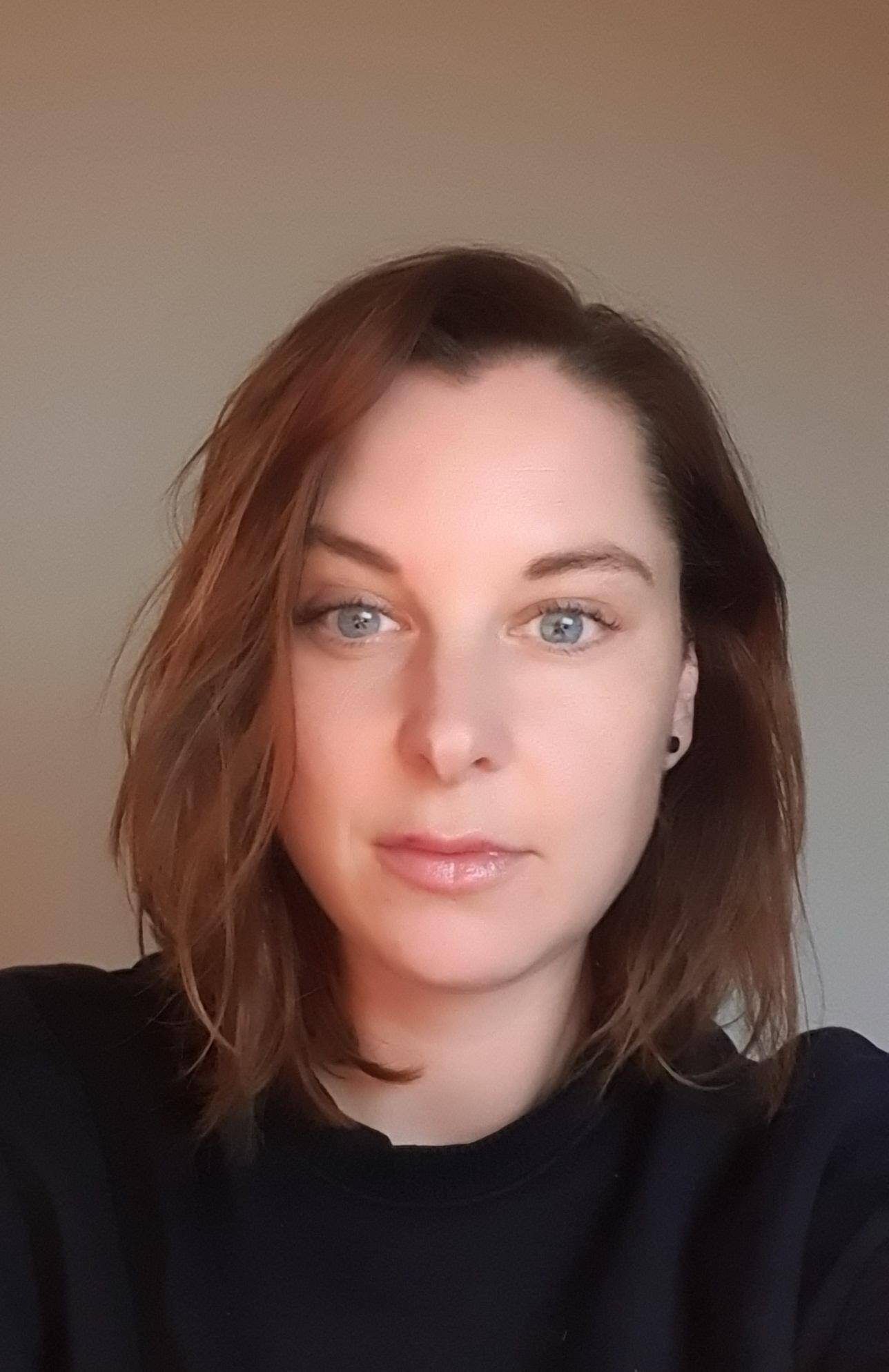 Anastasia M. - Administratieve en creatieve duizendpoot