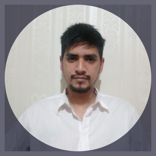 Juaquin Gonzalez - Frontend Developer | React & Next.js Specialist