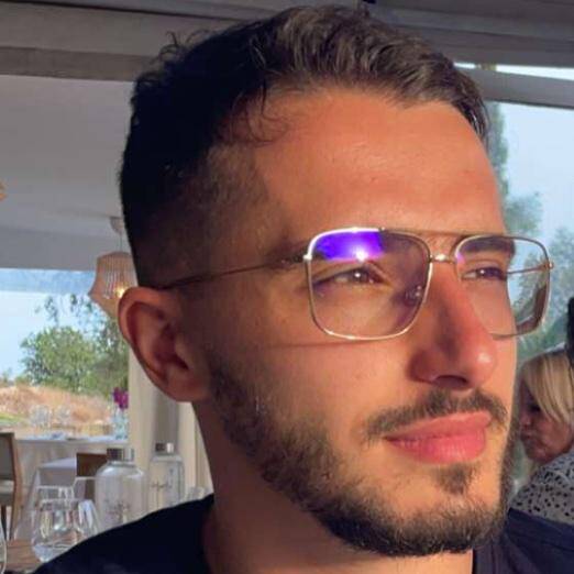 Samy Hamitouche