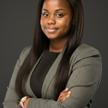 Angeline Boni - Auditeur financier