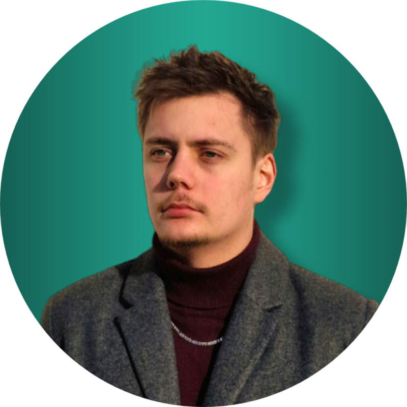 Nicolas Texier