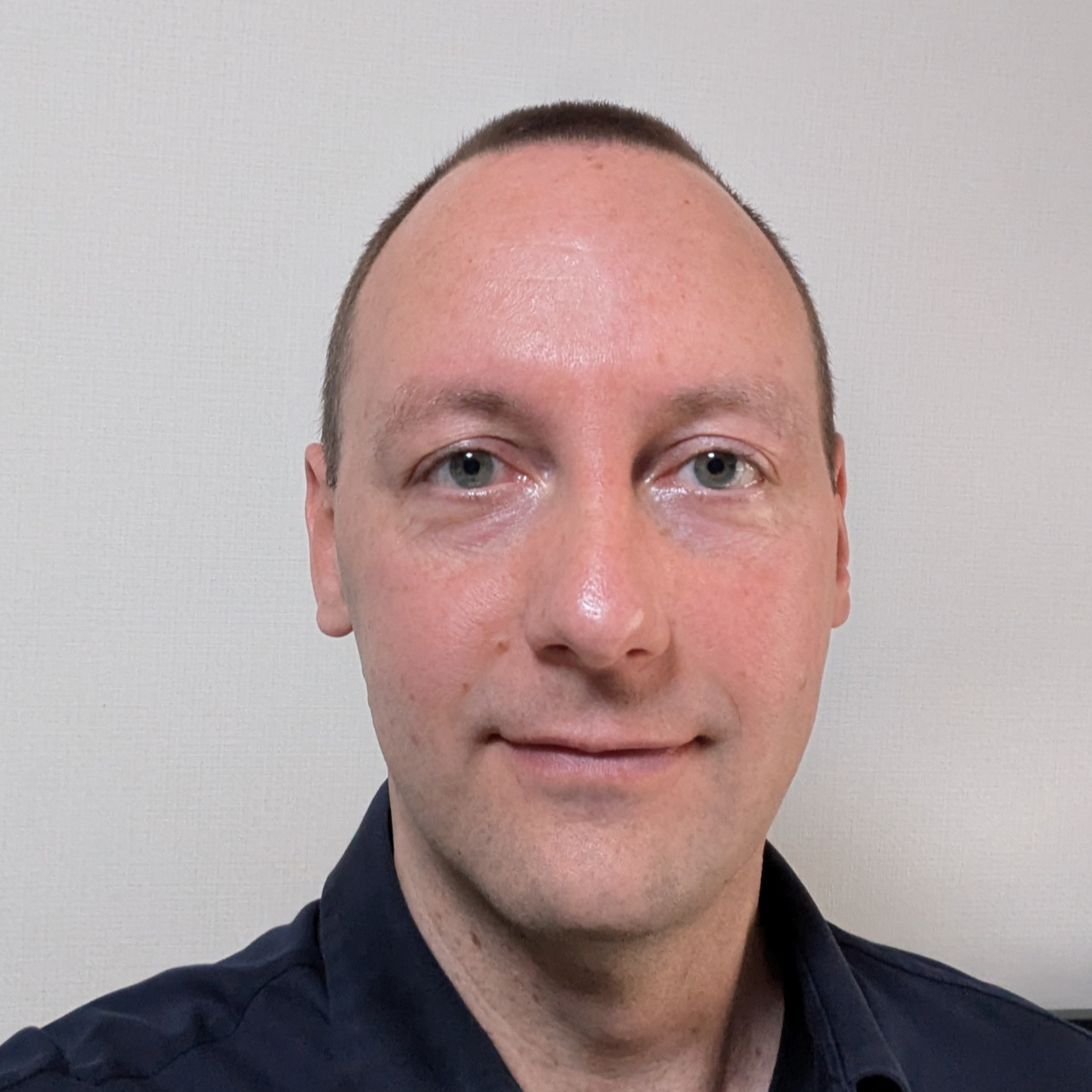 David Hansmann - Senior Developer & Consultant