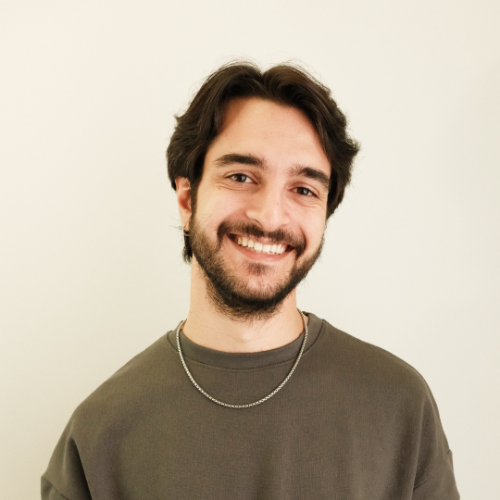 Vincenzo La Rosa - Freelance Frontend Developer