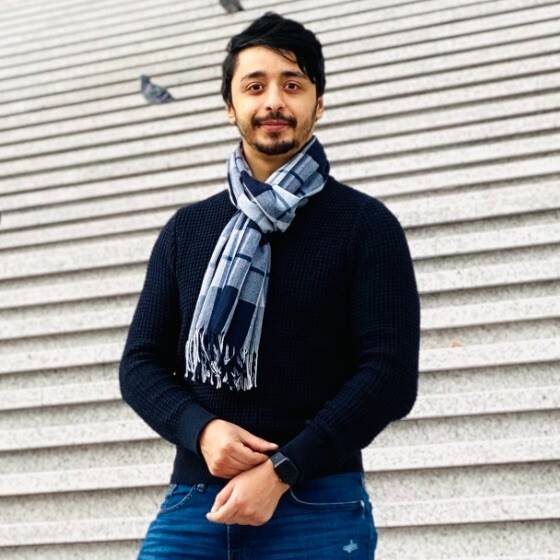 Iadh Belghith - Techlead/Dev Senior Fullstack Java Angular AWS/GCP