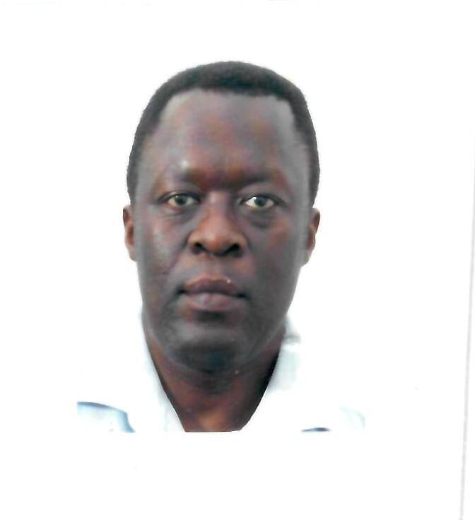 Prosper Tedjiogny