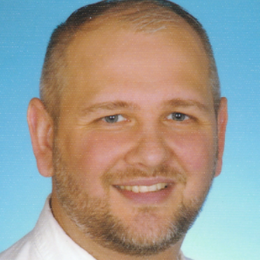 Marcel Nigge - „Projekt- & Backoffice-Manager“