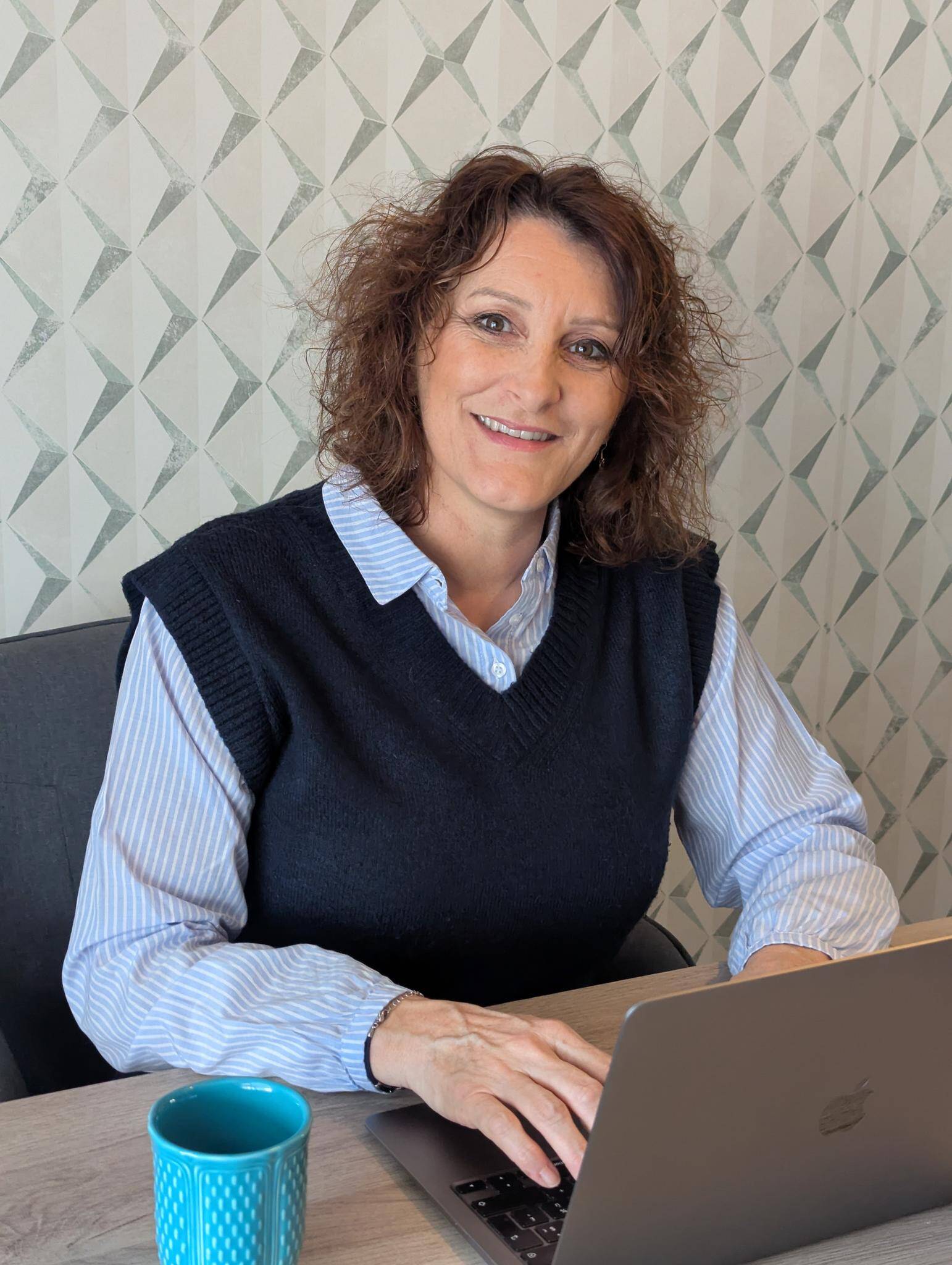 Karine Pasquay