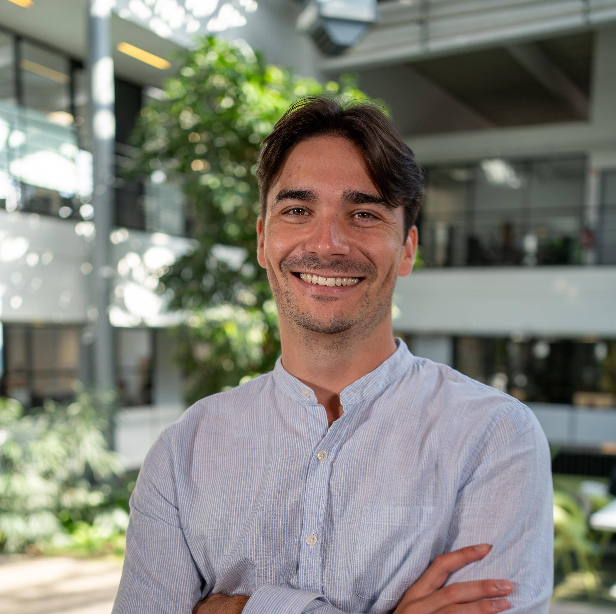Jonas Guesnon