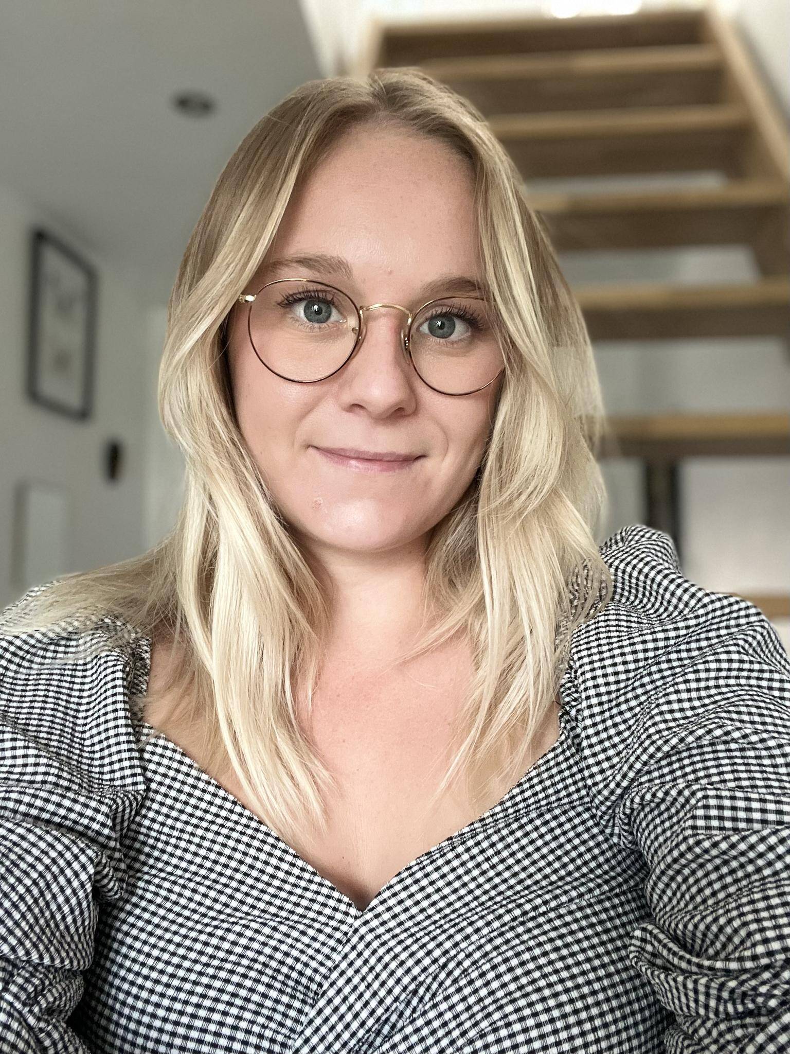 Lize Knippenberg
