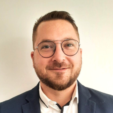 Erwan Largillet - Comptable