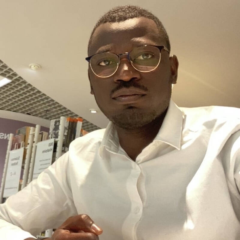 Abdoulaye Ciré Sall