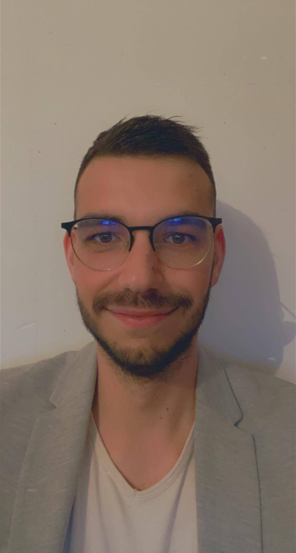Kevin Vigouroux - Coach et Formateur en E-commerce et Dropshipping