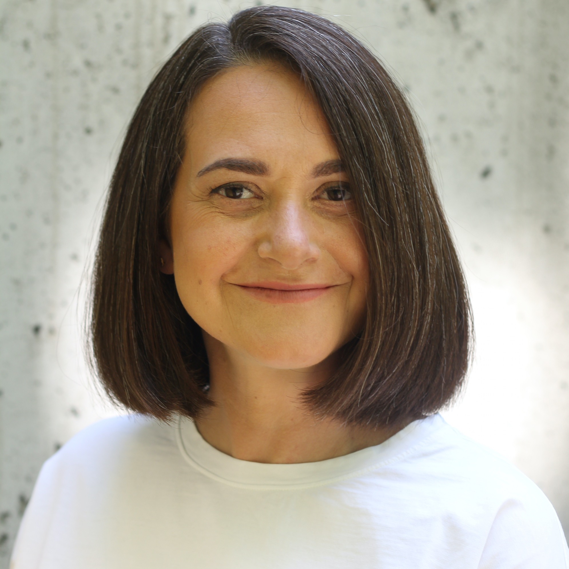 Sandra G. - Intranet - Content Management 