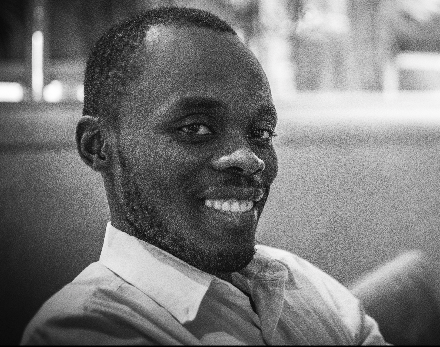 Paulin Amougou
