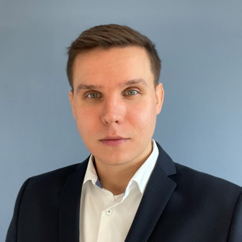 Waldemar K.