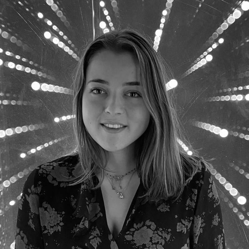 Marie Sarah  - Event Project Manager / Guest Manager