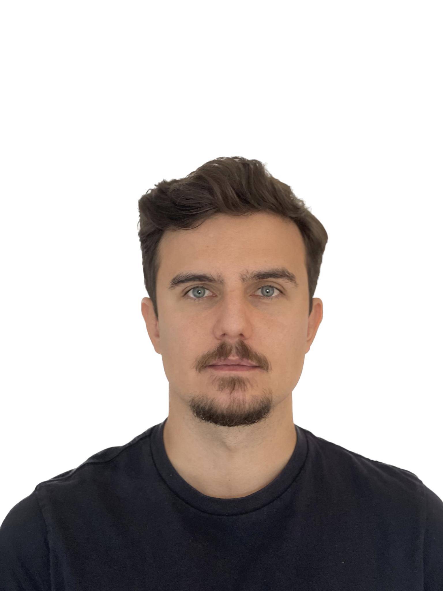 Jordi Carbo Rodriguez