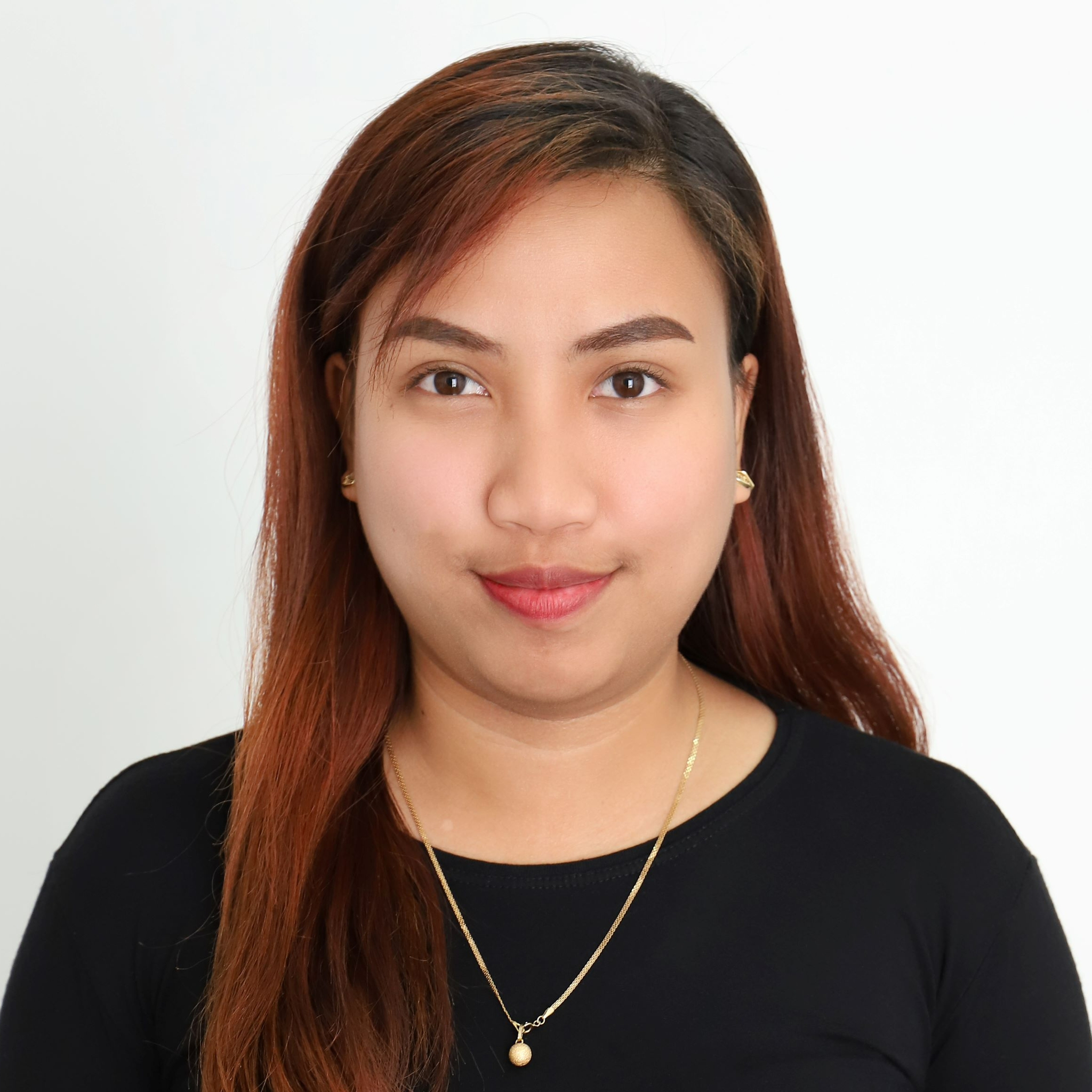 Jane May Anta