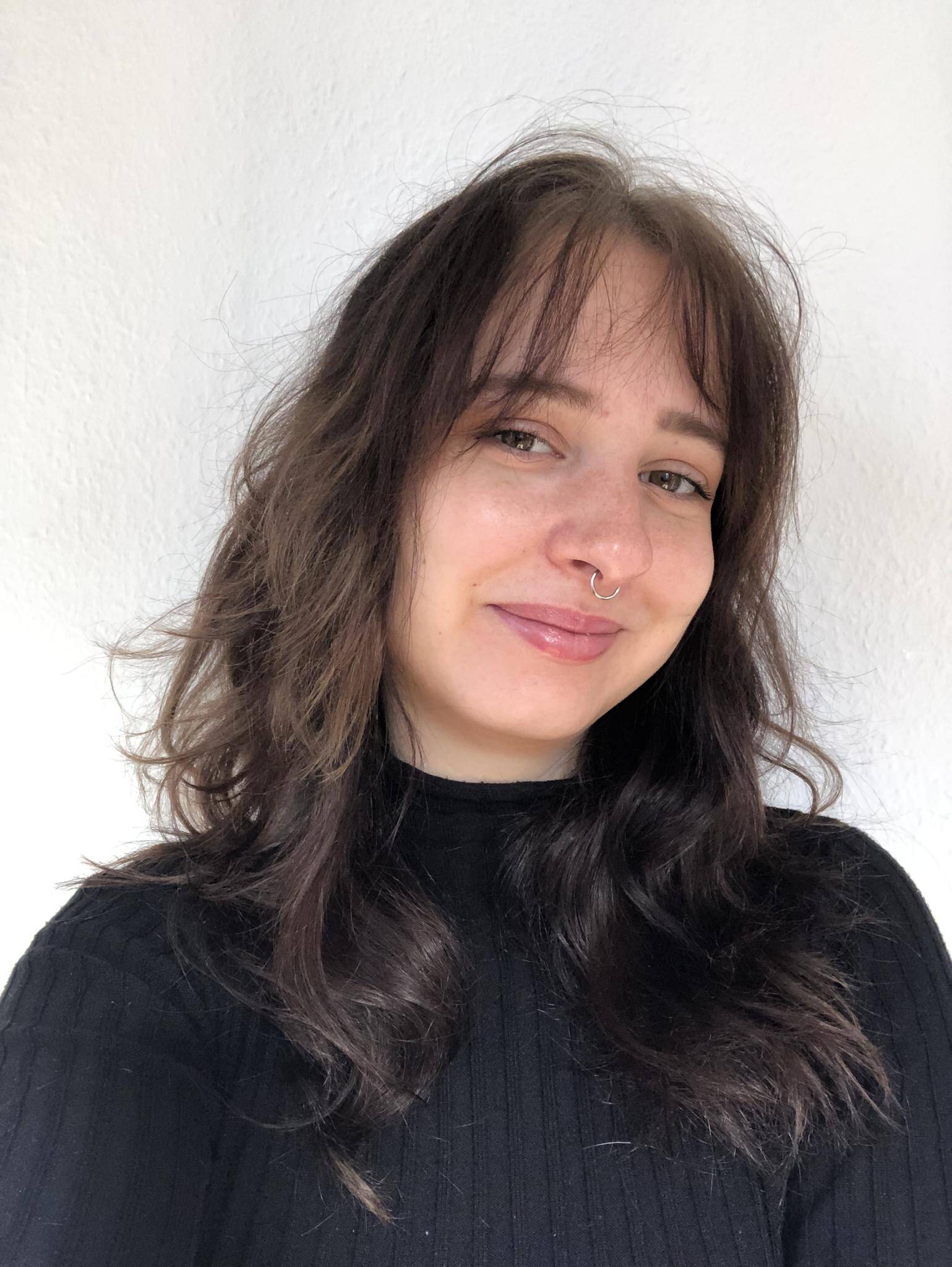 Inès Baumann